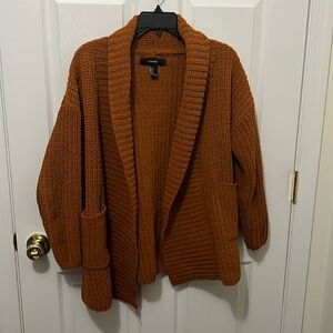 Forever 21 cardigan size S